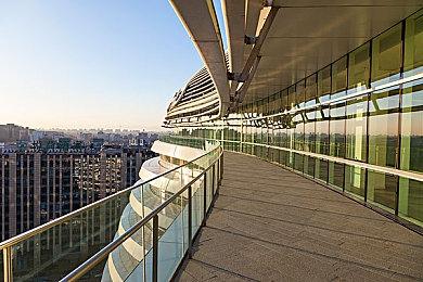 《幻象破坏者Omnia》新角色演示 集团王子“Tokiya”